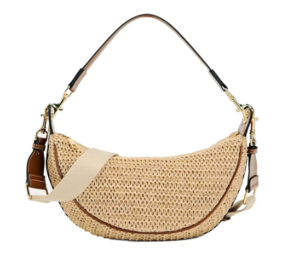 Bolsa Crossbody Moon