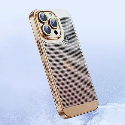 Case iPhone Platinum