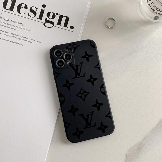 Capa premium para iPhone LV